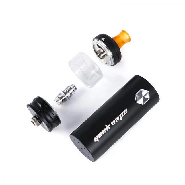 GeekVape Flint AIO Portable MTL Kit 950mAh mit Flint Verdampfer - Image 7