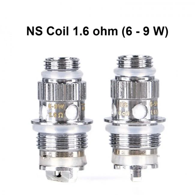 GeekVape Flint AIO Portable MTL Kit 950mAh mit Flint Verdampfer - Image 8