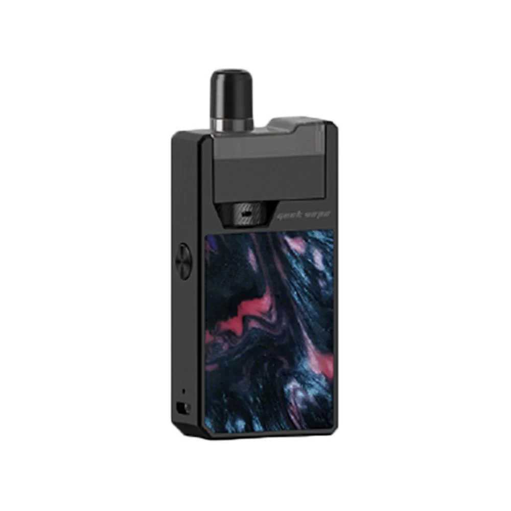 Geekvape Frenzy Pod System Kit 950mAh - Image 9