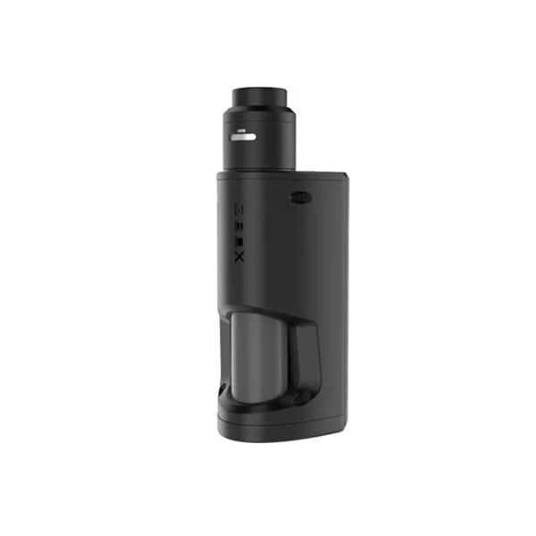 Geekvape GBOX 200W Squonk Kit mit Rader BF RDA - 8ml - Image 31