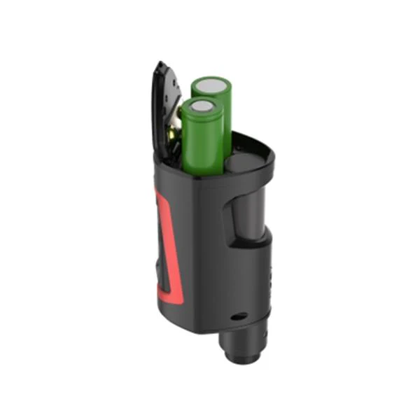 Geekvape GBOX 200W Squonk Kit mit Rader BF RDA - 8ml - Image 40