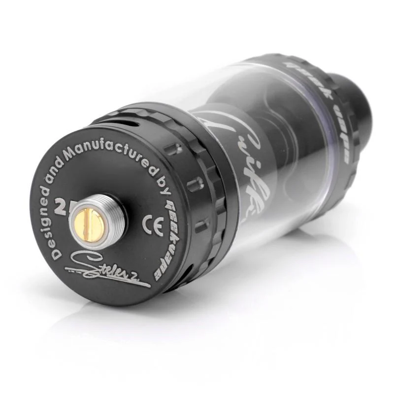 Geekvape Griffin 25 RTA Top Airflow (Luftstrom) Version - 6,0ml - Image 3