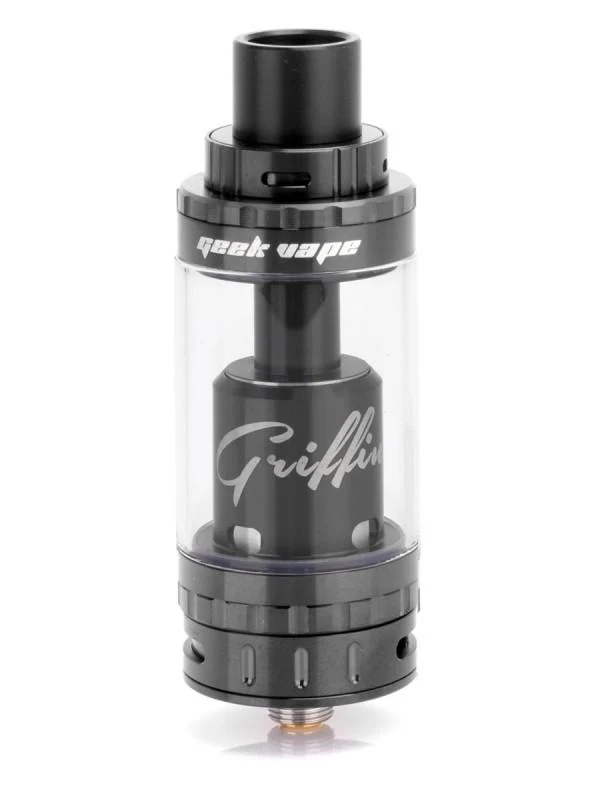 Geekvape Griffin 25 RTA Top Airflow (Luftstrom) Version - 6,0ml - Image 4