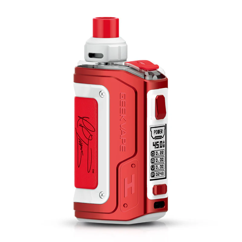 GeekVape H45 (Aegis Hero 2) Pod Kit 45W - Image 7