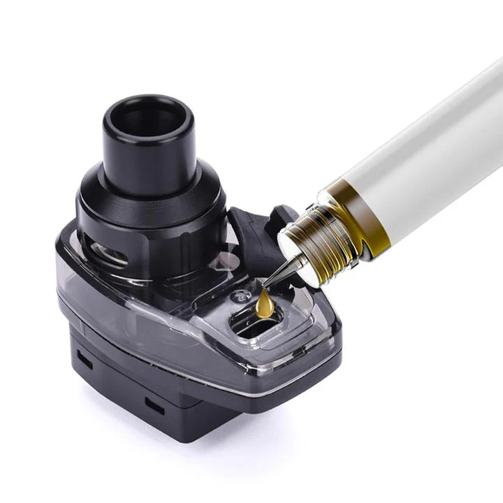 Geekvape H45 Replacement Empty Pod Cartridge 4ml (2Stück/Packung) - Image 4