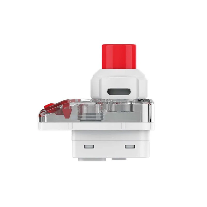 Geekvape H45 Replacement Empty Pod Cartridge 4ml (2Stück/Packung) - Image 5
