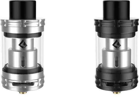Geekvape illusion Mini Sub Ohm Tank - 3ml - Image 17