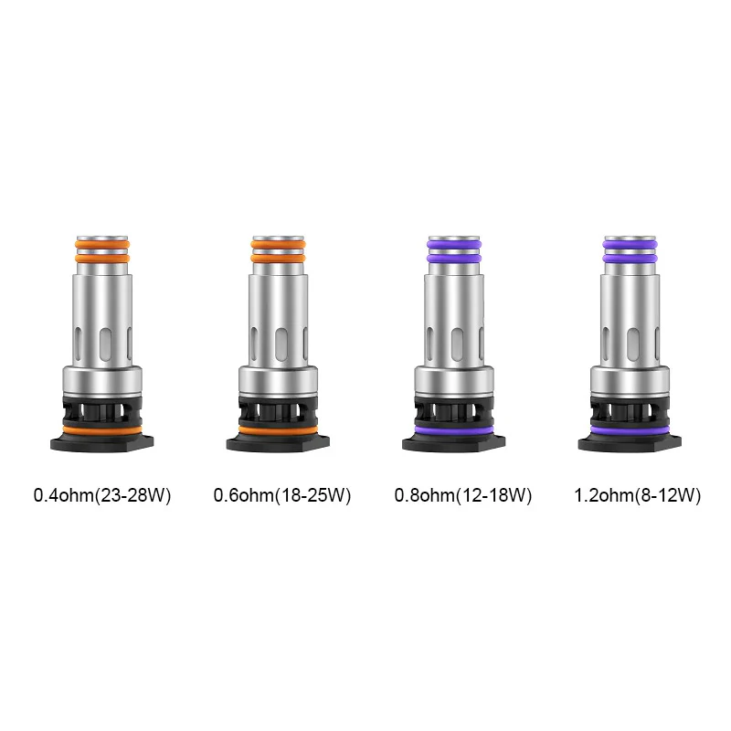 Geekvape J Serie Coil für DIGI Max Kit / DIGI Pro Kit 5 Stück/Packung - Image 2