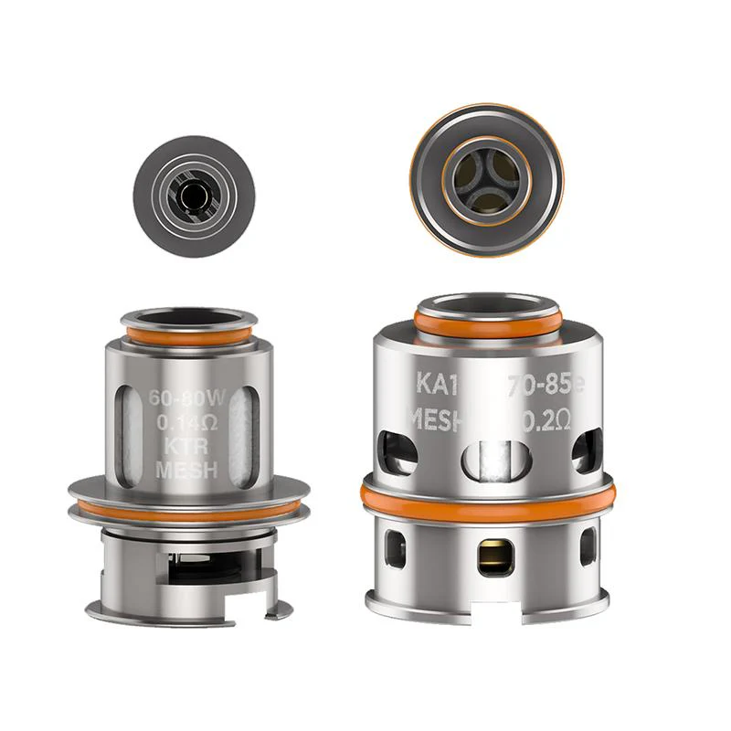 GeekVape M Series Coil für Z Max 5Stück/Packung - Image 2
