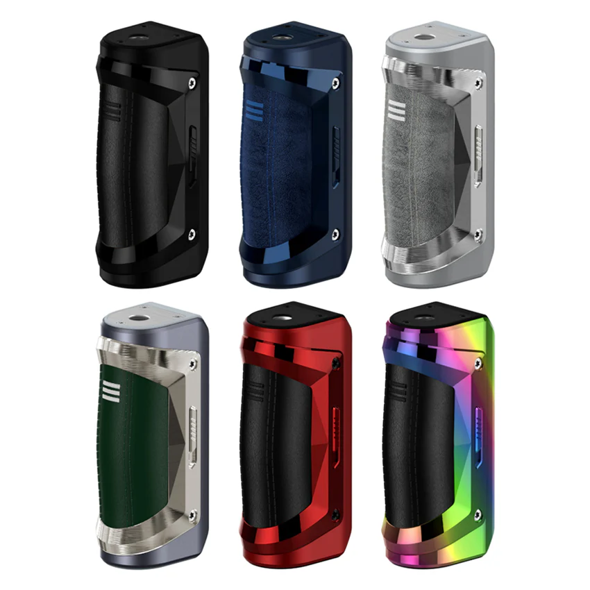 Geekvape M100 (Aegis Mini 2) Box Mod 100W - Image 2