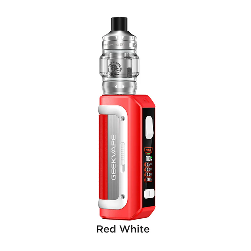 Geekvape M100 (Aegis Mini 2) Kit mit Z Nano 2 Tank 2500mAh 3.5ml - Image 10