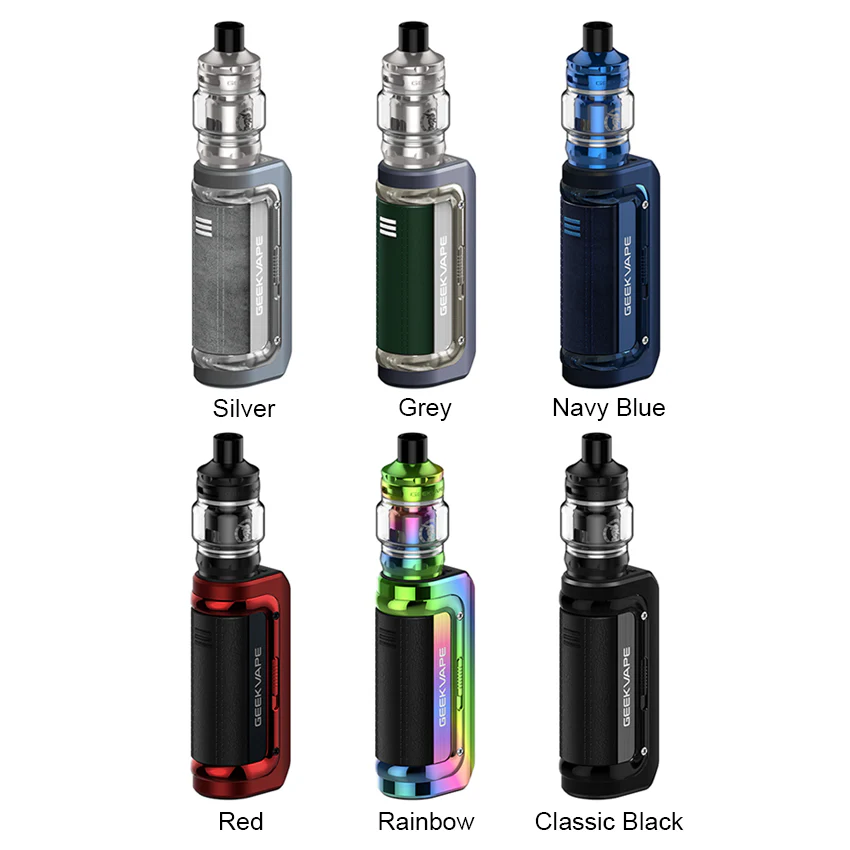 Geekvape M100 (Aegis Mini 2) Kit mit Z Nano 2 Tank 2500mAh 3.5ml - Image 3
