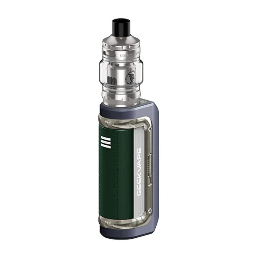 Geekvape M100 (Aegis Mini 2) Kit mit Z Nano 2 Tank 2500mAh 3.5ml - Image 5