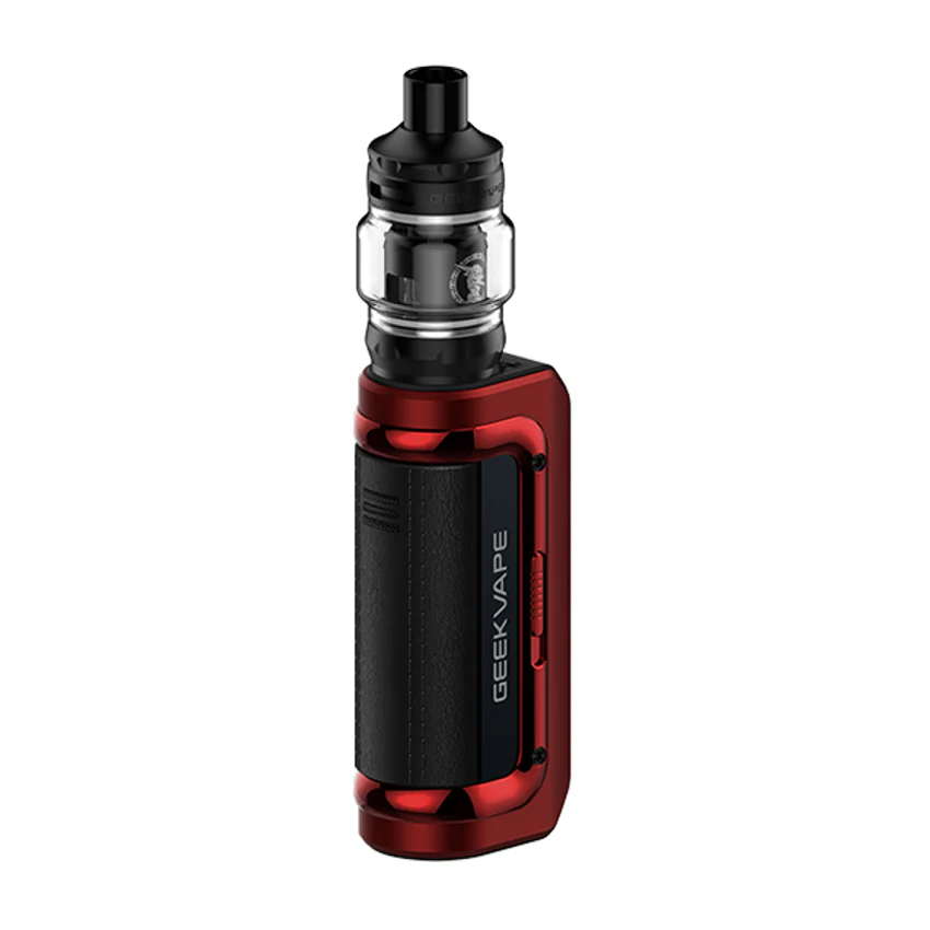 Geekvape M100 (Aegis Mini 2) Kit mit Z Nano 2 Tank 2500mAh 3.5ml - Image 7