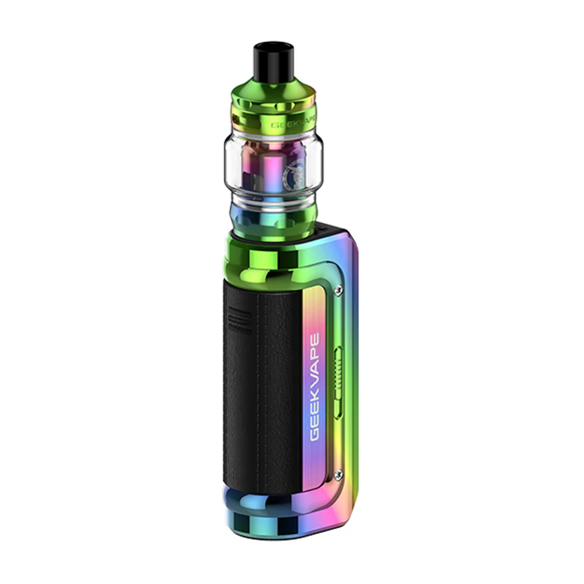 Geekvape M100 (Aegis Mini 2) Kit mit Z Nano 2 Tank 2500mAh 3.5ml - Image 8