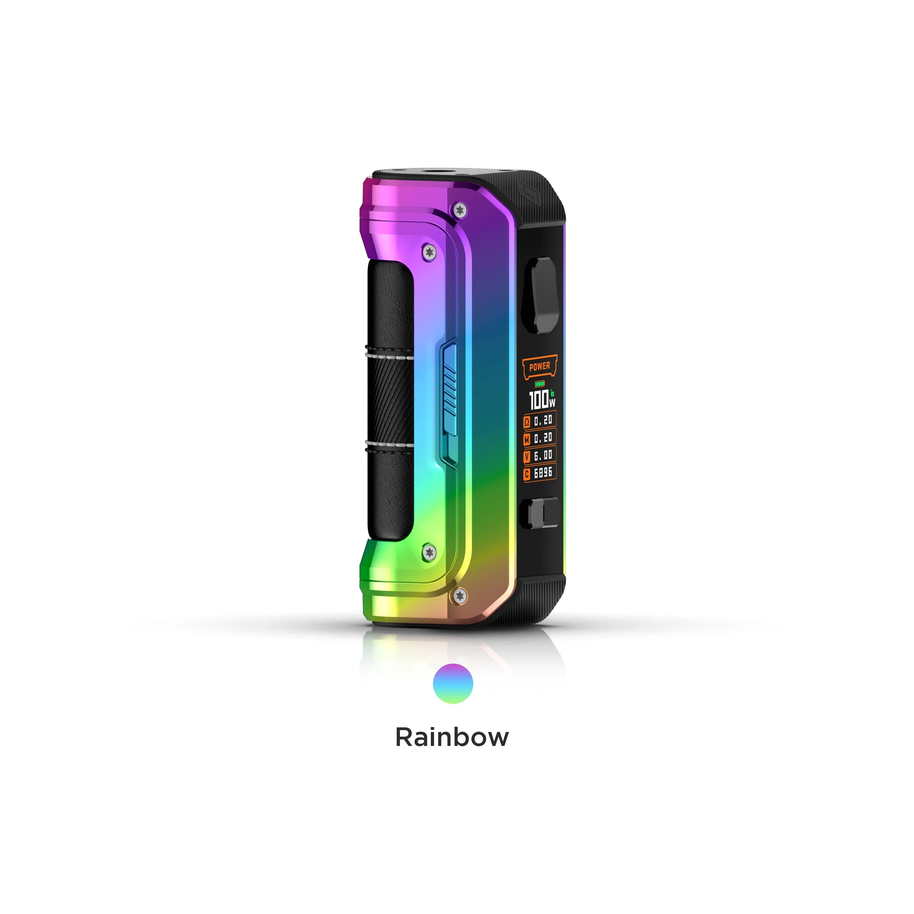 Geekvape Max100 (Aegis Max 2) Box Mod Akkuträger - Image 3
