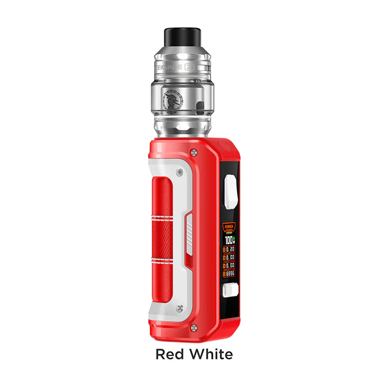 GeekVape Max100 (Aegis Max 2) Kit - Image 3