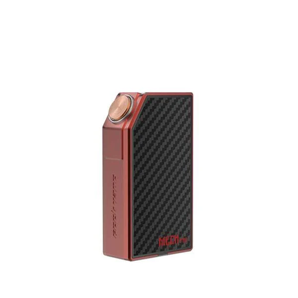 Geekvape Mech Pro Box Mod Akkuträger - Image 16