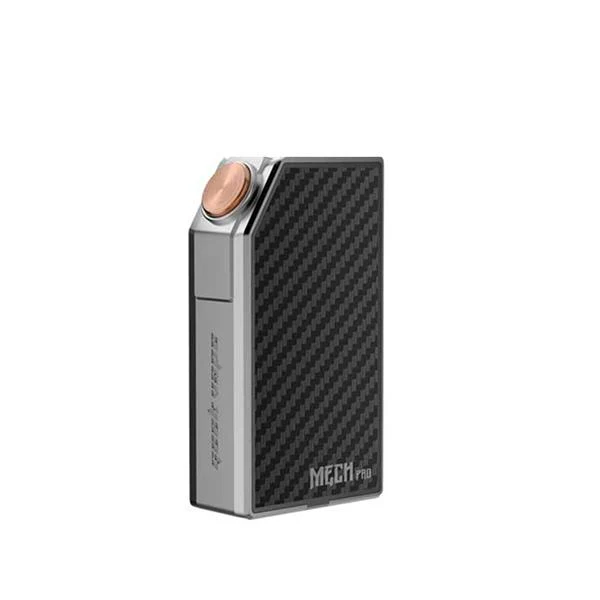 Geekvape Mech Pro Box Mod Akkuträger - Image 19