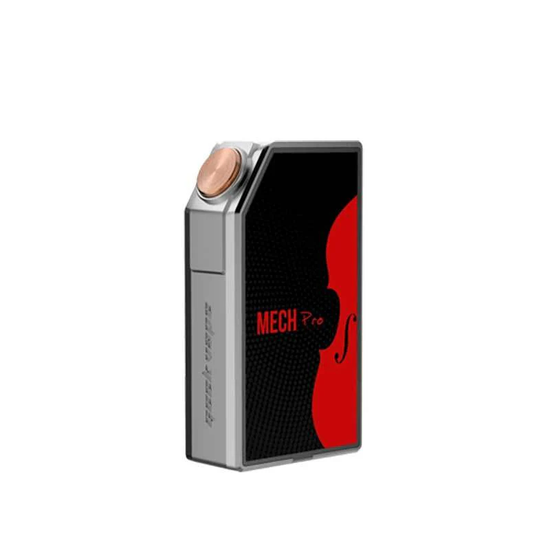 Geekvape Mech Pro Box Mod Akkuträger Switcher Abdeckung - Image 18