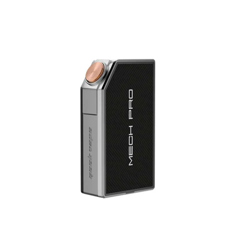 Geekvape Mech Pro Box Mod Akkuträger Switcher Abdeckung - Image 19
