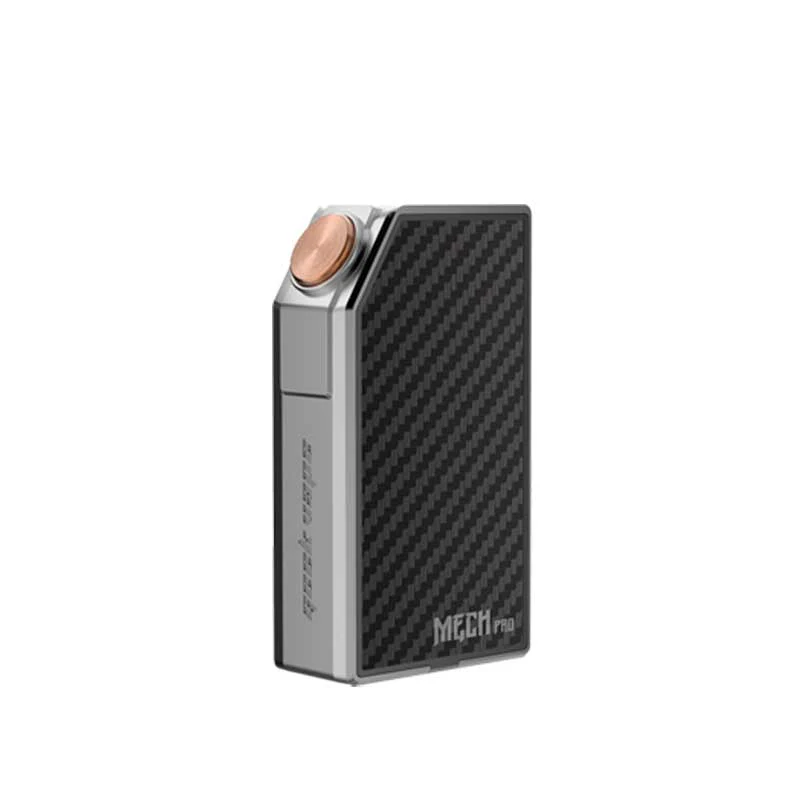 Geekvape Mech Pro Box Mod Akkuträger Switcher Abdeckung - Image 5