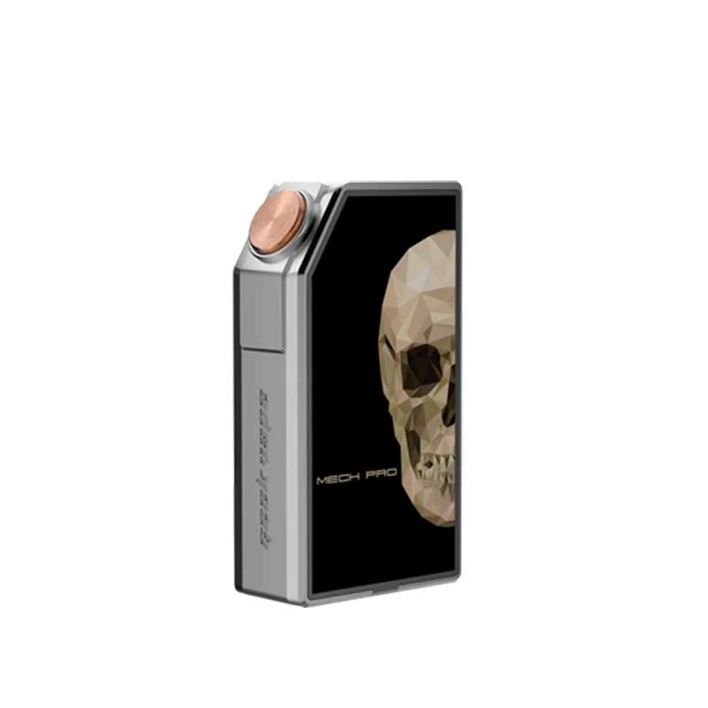 Geekvape Mech Pro Box Mod Akkuträger Switcher Abdeckung - Image 8