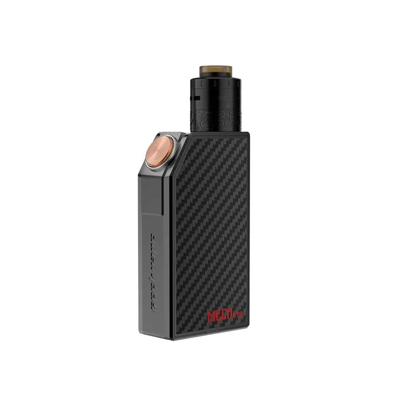 Geekvape Mech Pro Kit mit Medusa RDTA - Image 21