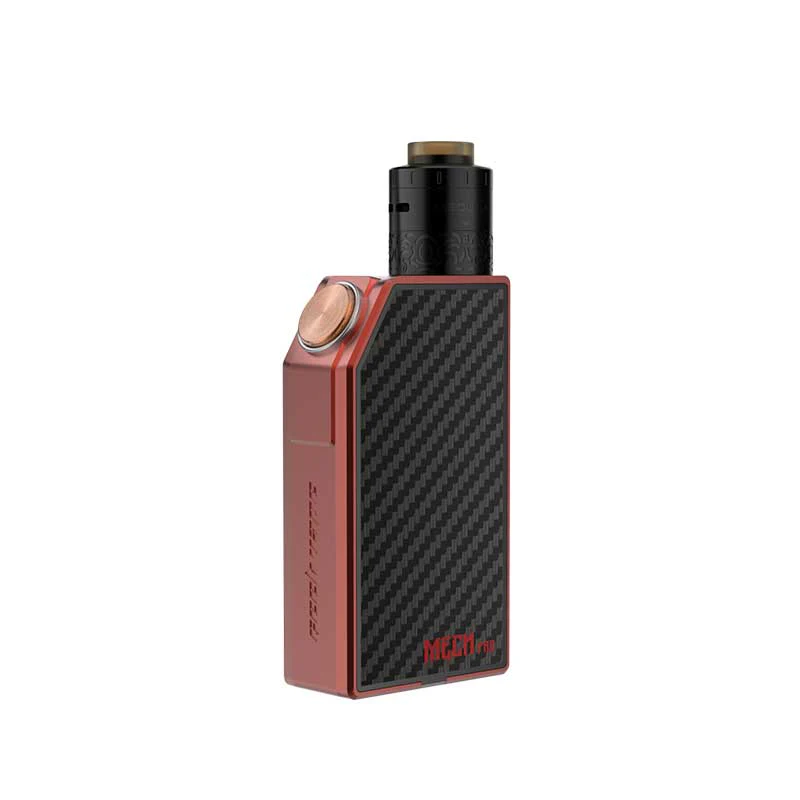 Geekvape Mech Pro Kit mit Medusa RDTA - Image 6