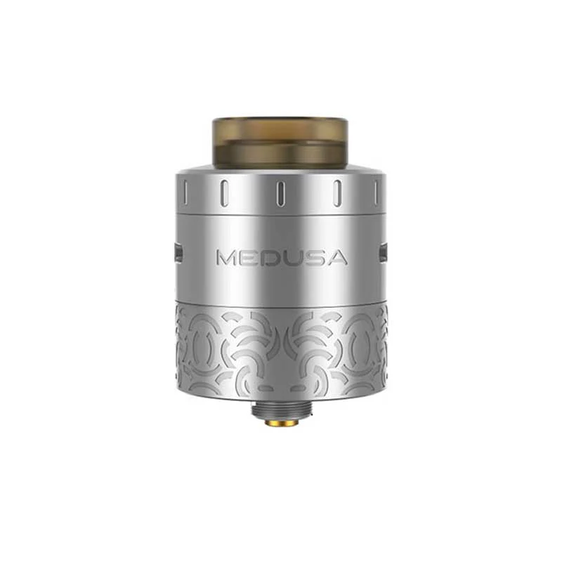 GeekVape Medusa RDTA Verdampfer - 3ml - Image 26