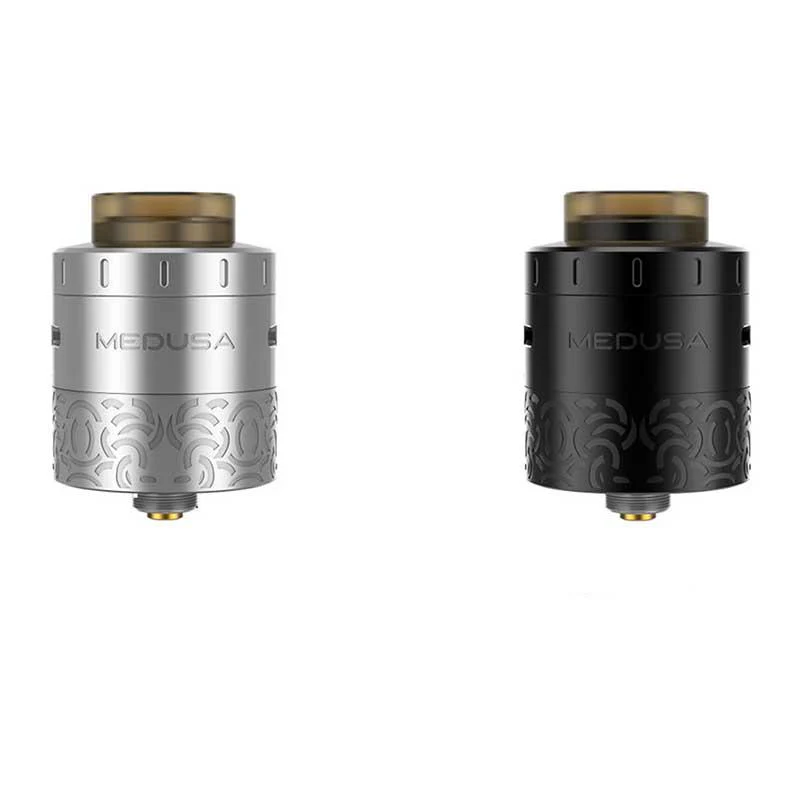 GeekVape Medusa RDTA Verdampfer - 3ml - Image 9