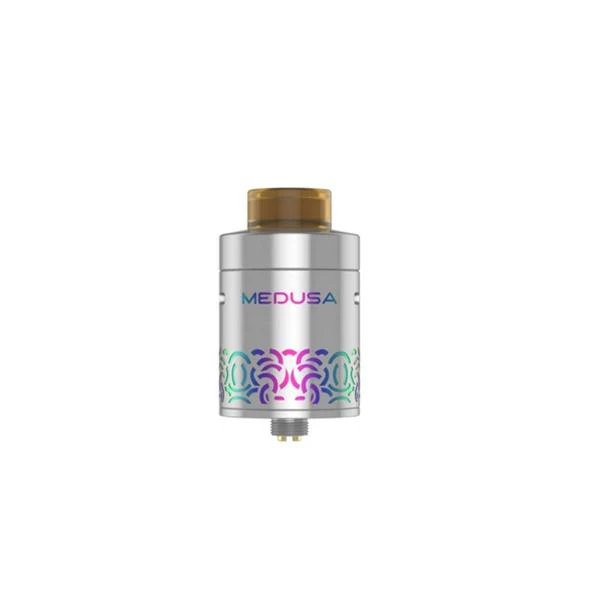 Geekvape Medusa Reborn RDTA Verdampfer - 3,5ml - Image 30