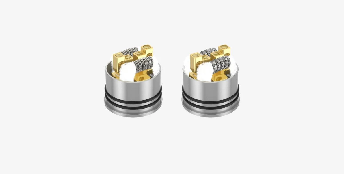Geekvape Medusa Reborn RDTA Verdampfer - 3,5ml - Image 38