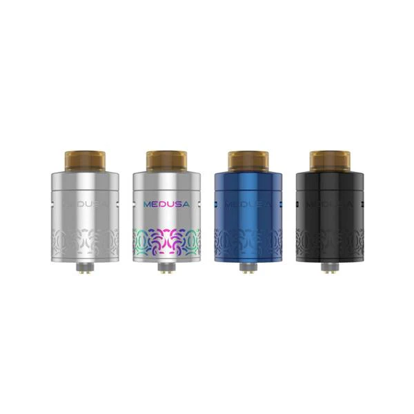 Geekvape Medusa Reborn RDTA Verdampfer - 3,5ml - Image 40