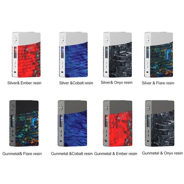 Geekvape Nova 200W TC Box Mod - Image 13