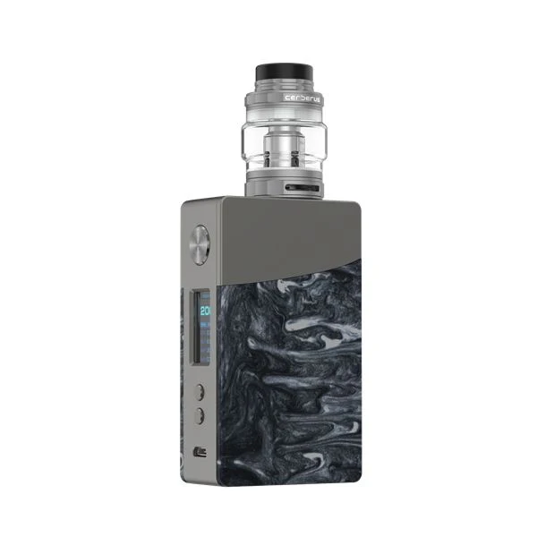 Geekvape Nova 200W TC Set mit Cerberus Sub Ohm Tank - 4ml - Image 17
