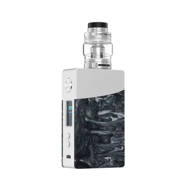 Geekvape Nova 200W TC Set mit Cerberus Sub Ohm Tank - 4ml - Image 20