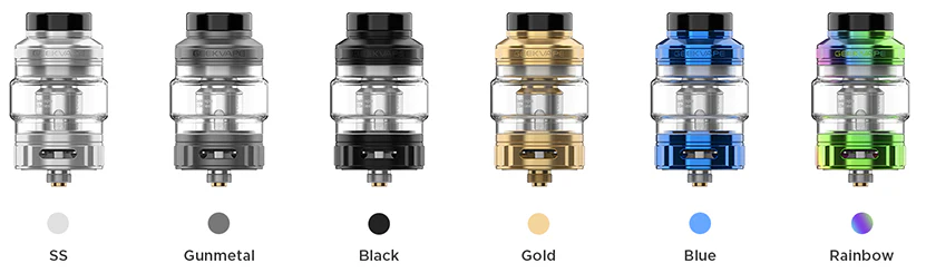 GeekVape Obelisk C Cerberus Sub Ohm Tank Verdampfer - Image 2