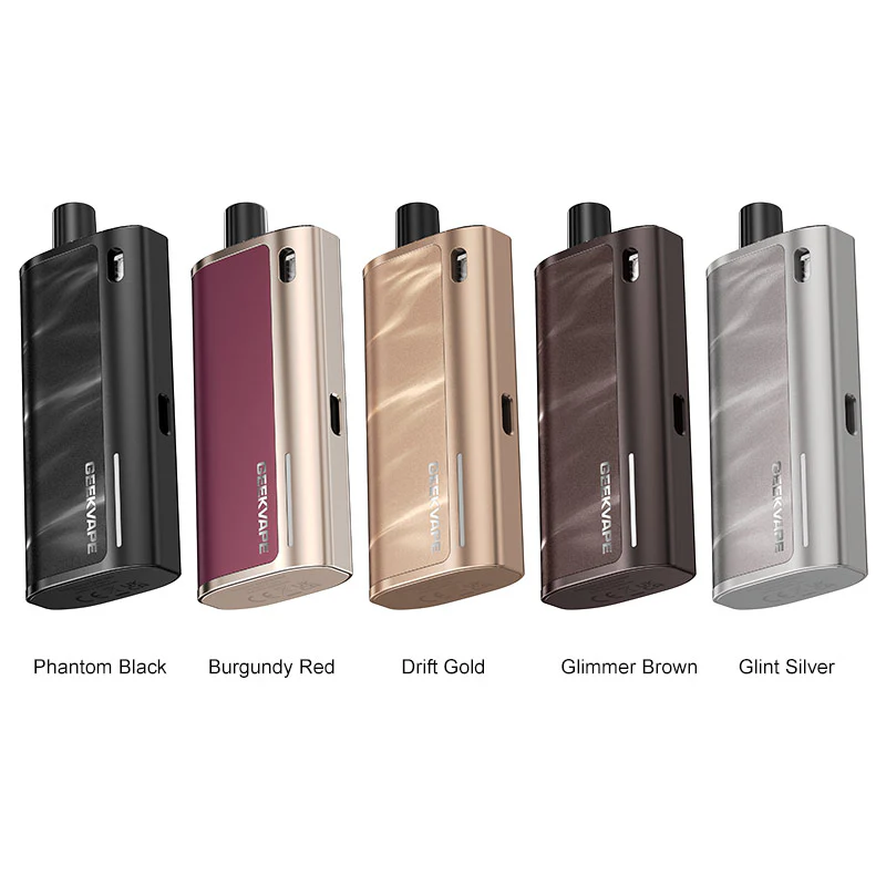GeekVape Peak 2 Pod Kit 20W - Image 2