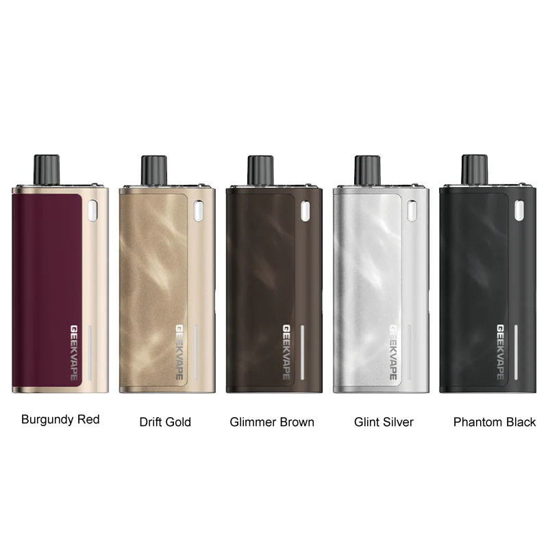 GeekVape Peak 2 Pod Kit 20W - Image 3