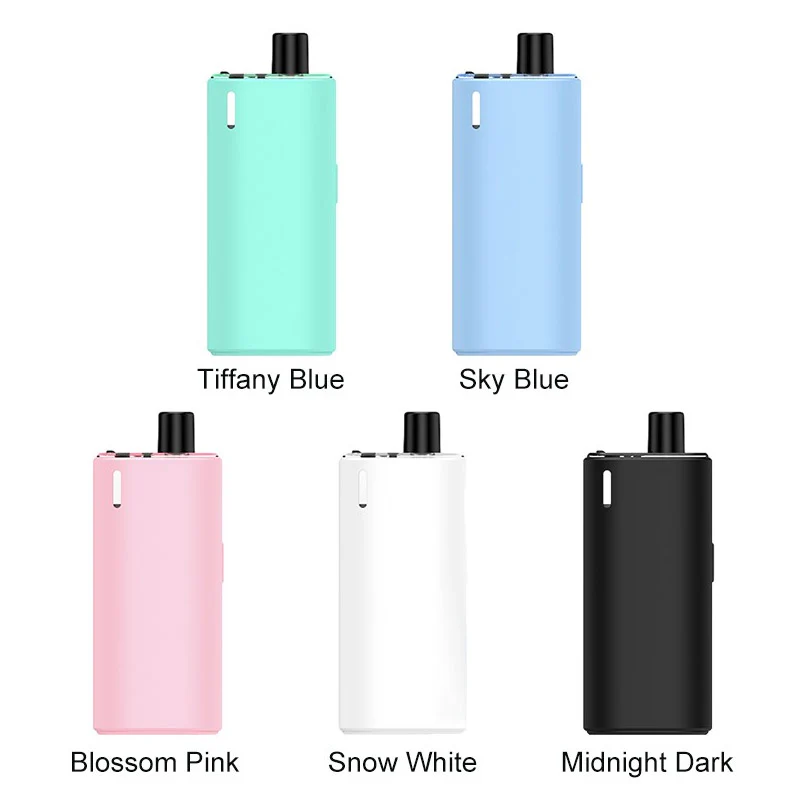 Geekvape Peak Pod Kit 1300mAh 4ml - Image 2