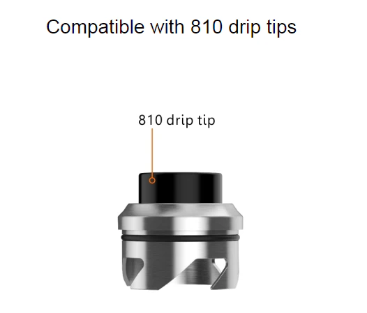 Geekvape Peerless RDA Atomizer Sonderausgabe - Image 16