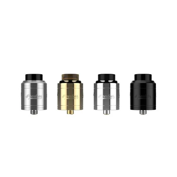 Geekvape Peerless RDA Atomizer Sonderausgabe - Image 28