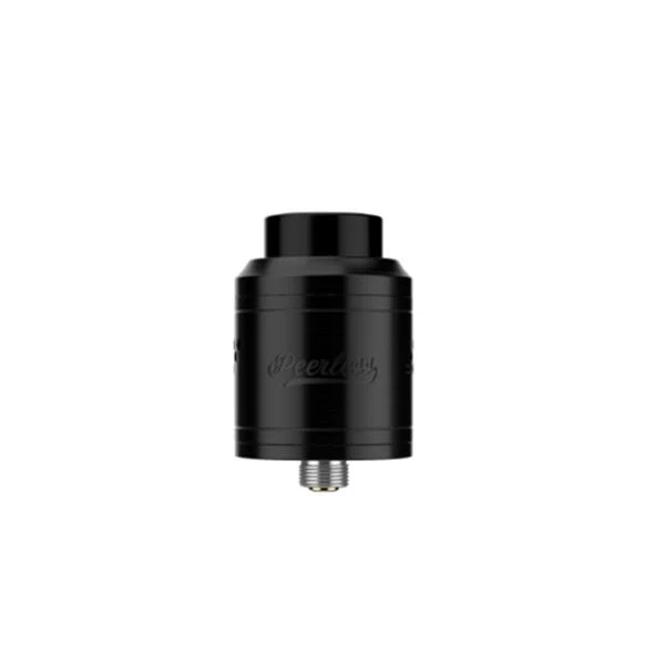 Geekvape Peerless RDA Atomizer Sonderausgabe - Image 40