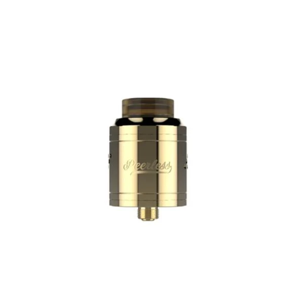 Geekvape Peerless RDA Atomizer Sonderausgabe - Image 53