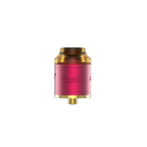 GeekVape Peerless RDA Tank Verdampfer - Image 4