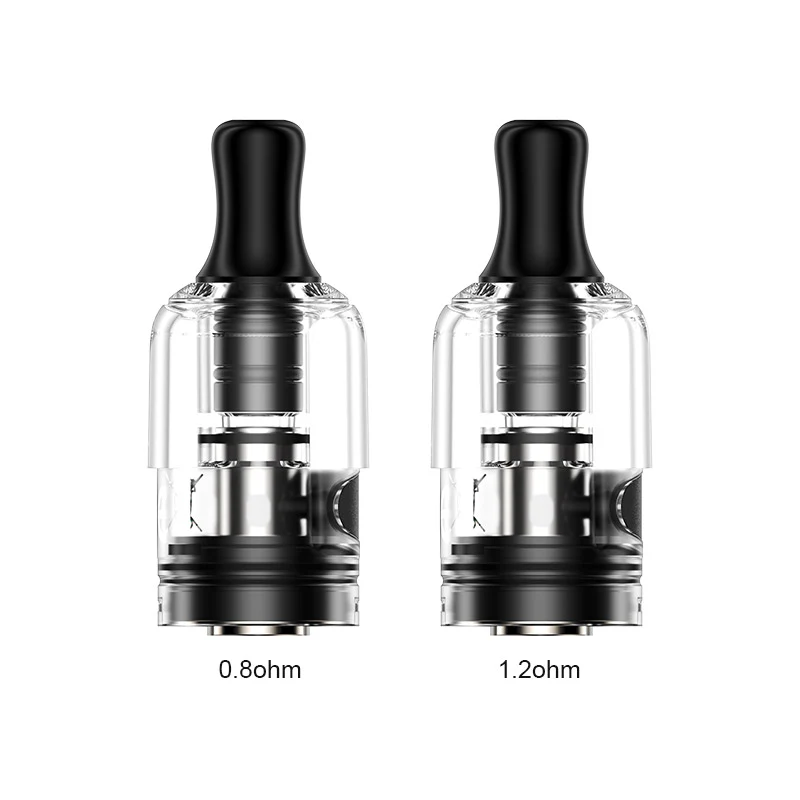Geekvape S Ersatz Pod Cartidge 2ml (2 Stück/Packung) - Image 2