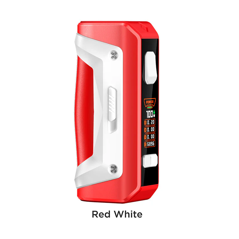 Geekvape S100 (Aegis Solo 2) 100W Box Mod - Image 10