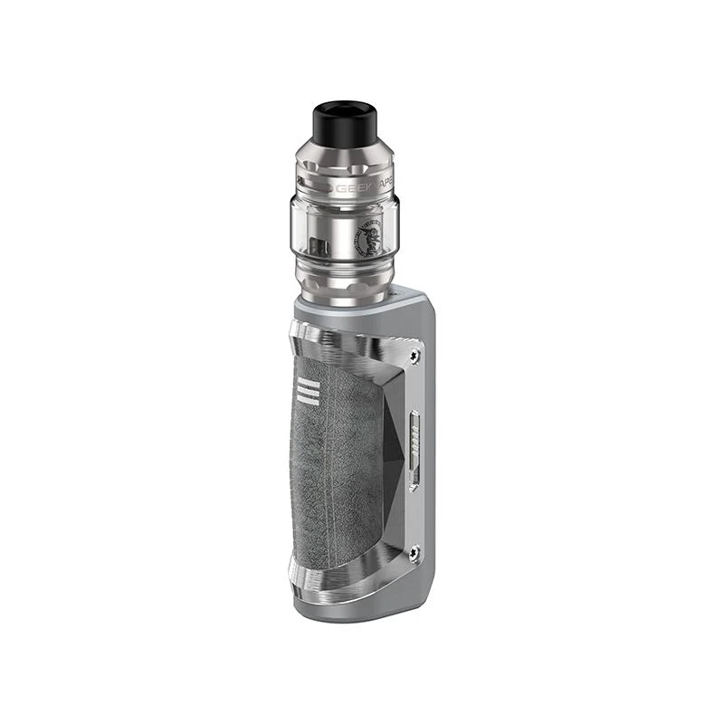 Geekvape S100 Kit (Aegis Solo 2) 100W mit Zeus Sub Ohm 2021 Verdampfer 5.5ml - Image 6
