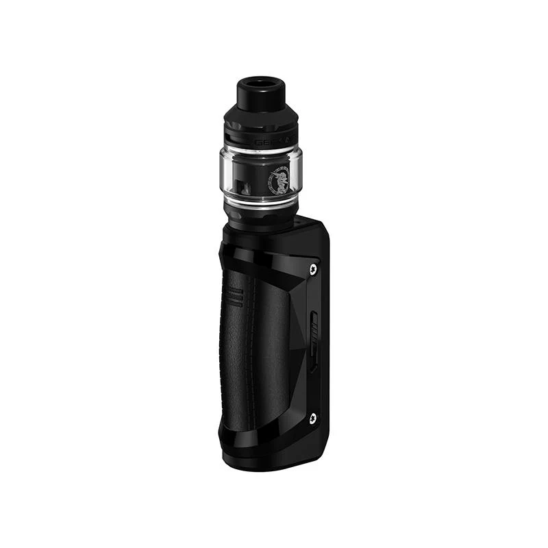 Geekvape S100 Kit (Aegis Solo 2) 100W mit Zeus Sub Ohm 2021 Verdampfer 5.5ml - Image 7